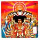 Axis Bold As Love The Jimi Hendrix Experience 1968 Vinyl Reprise Records 1st Prs
