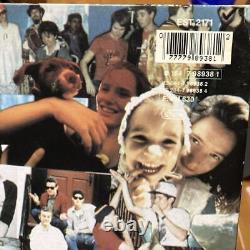 BEASTIE BOYS 1992 CHECK YOUR HEAD 12 Record 2LP Hip Hop Classic Original used
