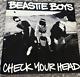 Beastie Boys 1992 Check Your Head 12 Vinyl Record 2lp Hip Hop Classic Original