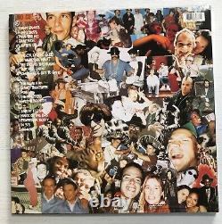 BEASTIE BOYS 1992 CHECK YOUR HEAD 12 Vinyl Record 2LP Hip Hop Classic Original