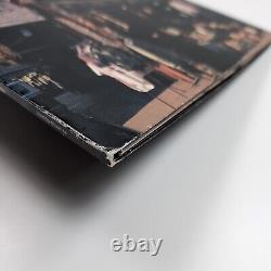 BEASTIE BOYS Paul's Boutique VINYL LP RECORD Original 1989 8-Panel Jacket