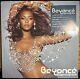 Beyonce Dangerously In Love 2003 Original 2lp Vinyl Columbia C286386 Promo Hype