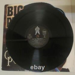 Big Pun / Capital Punishment 12 Vinyl 1998 US Original Edition 2LP Loud Record