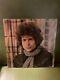 Bob Dylan Blonde On Blonde 2 Lp First Press Claudia Cardinale 2-eye Stereo Vg+