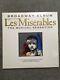 Broadway Album Les Miserables The Musical Sensation Mackintosh Hugo Ghs 24151