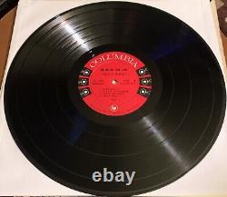 Charles Mingus-Mingus Ah Um LP Columbia Mono CL-1370 6-Eye DG 1st Pressing Vinyl