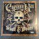 Cypress Hill Skull & Bones 12 Vinyl Record 2 Lp Us Original 2000 1st Press