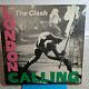 Double Lp Vinyl Album The Clash London Calling Cbs Clash3 Uk 1st Press