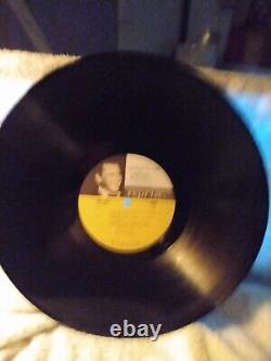 Frank Sinatra Sinatra At The Sands -1966 Reprise Records 2FS 1019 Vtg 2LP Vinyl