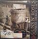 Guns N' Roses''chinese Democracy'' 2lp, Signed By Axl Rose & Ron Thal