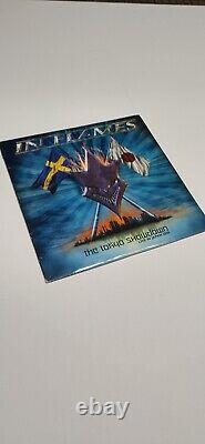IN Flames the Tokyo Showdown Live Japan LP Viny First Press, The US seller