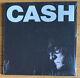 Johnny Cash American Iv The Man Comes Around Sealed Vinyl 2 Lp 1st Press 2002