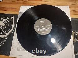 Jaheim Ghetto Love 12 Double Vinyl LP Album 2001 947452-1 1st Press
