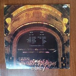 Juan Gabriel En El Palacio De Bellas Artes 1990 Vinyl 2xLP Ballad Rancheras