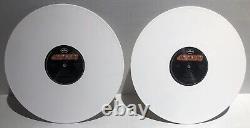 Kiss Alive III, 2xVinyl Records, White, 1993, polygram, Mercury, 314522647-1, LP