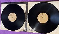 Lou Reed Metal Machine Music (2 Record Set) 1975 (CPL2-1101) (Vinyl)