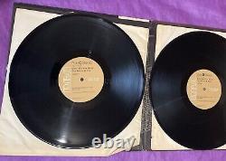 Lou Reed Metal Machine Music (2 Record Set) 1975 (CPL2-1101) (Vinyl)