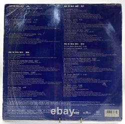 MOBB DEEP THE INFAMOUS 1995 2LP VG+ Vinyl Record 1st Release Date Loud Hip Hop