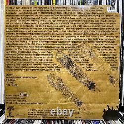 Makaveli The Don Killuminati / 7 Day Theory (vinyl 2lp) 1996! Rare! 2pac