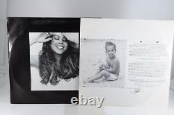 Mariah Carey #1's Columbia 1998 Us Original (2LP/NM/Vg+) No. 213