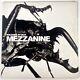 Massive Attack Mezzanine 2x 12 Vinyl 1st Press Eu 1998 Vinyl Record Wbrlp4
