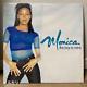 Monica / The Boy Is Mine 12 Vinyl 1998 Us Original Edition 2lp Arista Record
