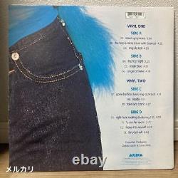 Monica / The Boy Is Mine 12 Vinyl 1998 US Original Edition 2LP Arista Record