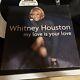My Love Is Your Love Lp By Whitney Houston. Rare Promo. Vinyl Is Nm