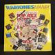 New, Sealed, Ramones Mania 2 Lp Vinyl Greatest Hits 1988, Sire Original! , Punk
