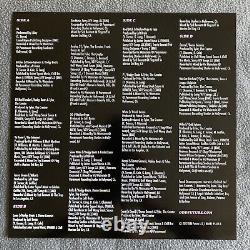 Odd Future The OF Tape Vol 2 2012 1st Pressing + CD + Insert 2-Vinyl LP EX