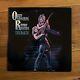 Ozzy Osbourne Randy Rhodes Tribute 1987 2lp Vinyl Record Album 1st Press, Shrink