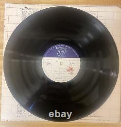Pink Floyd The Wall 1979 UK 1st Press Vinyl Lp SHSP 4111 2U/3U/3U/3U