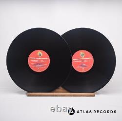 Primal Scream Screamadelica A1 B1 Gatefold Double LP Album Vinyl Record EX/VG+