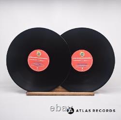 Primal Scream Screamadelica A1 B1 Gatefold Double LP Album Vinyl Record EX/VG+