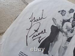 SIGNED D. J. Jazzy Jeff And The Fresh Prince He's The DJ 2 Record Set 1988