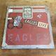 Sealed First Press Eagles Live Double Vinyl Lp 1980 Bb-705 Gatefold Original