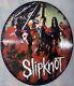 Slipknot, Self Titled, First Press, 12 Picture Disc, Mint Record, # 2886