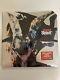 Slipknot Iowa 2lp Black Vinyl 2001 Og Withposter Corner Cut? New & Sealed