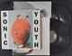 Sonic Youth Dirty 1992 Double Usa Lp With Inner Sleeves
