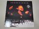 Soundgarden Superunknown Vinyl Record Clear 2xlp 1st Eu Pressing 1994