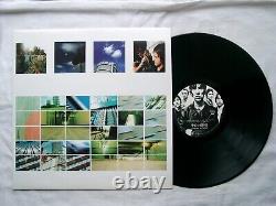 THE VERVE Urban Hymns 2LP 1997 UK 1st Issue with rare Mailer LISTEN MP3