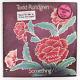 Todd Rundgren? - Something / Anything 1972 1st Us Wl Promo 2xlp Ex