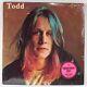 Todd Rundgren? -todd 1974 1st Us Issue Promo 2lp Sealed