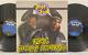 Tha Dogg Pound Dogg Food 2lp 2001 Uk 180g Simply Vinyl Dr. Dre N. W. A. 2 Pac