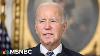 That Was Angry Biden We Saw Biden Defiant Against Special Counsel Report Claims