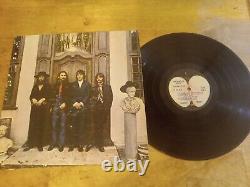The Beatles 7 lp- Again Vg, Majic Vg, White Vg, Introducing Ex, yellow G+