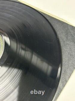 The Beatles White Album Vinyl UK Press No. 0130203 Top Loader PMC7067/8 & Inserts