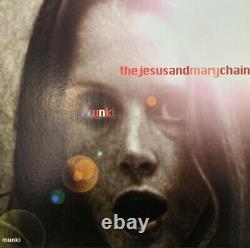 The Jesus and Mary Chain Munki 2LP (Sub Pop, 1998)