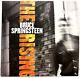 The Rising Bruce Springsteen 2002 Vinyl Columbia Records 1st Press