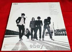 The Strokes Is This It 2001 Rough Trade